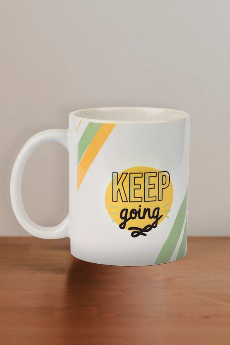 مج كيب جوينج